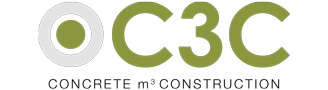 Innovatiivinen Moduulijärjestelmä – C3C Engineering Oy – Helsinki Logo